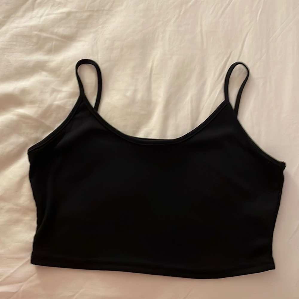 Too from shein
